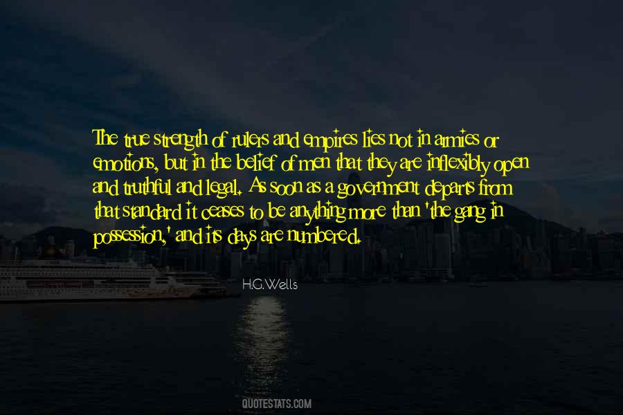 Be More Quotes #2904 Be More Quotes #2904
