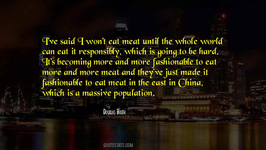 Be More Quotes #3064 Be More Quotes #3064