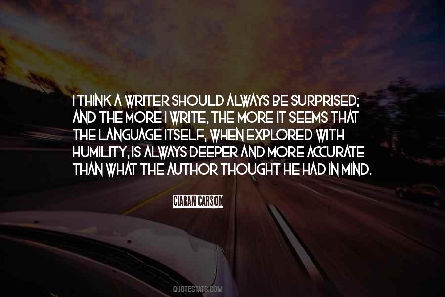 Be More Quotes #5367 Be More Quotes #5367