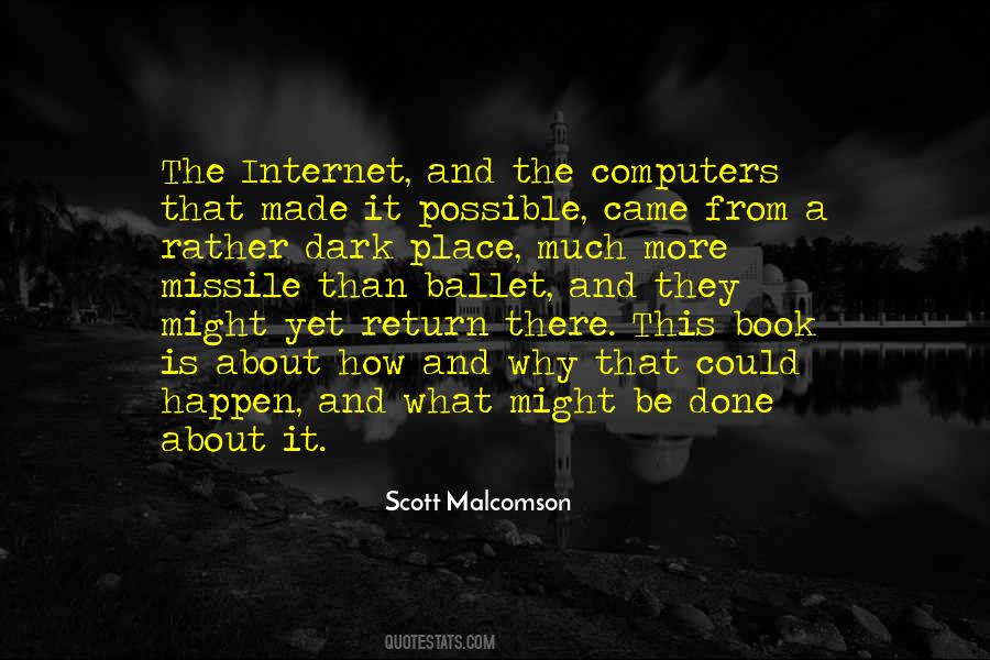 Be More Quotes #7388 Be More Quotes #7388