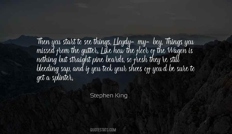 Be My King Quotes #292035