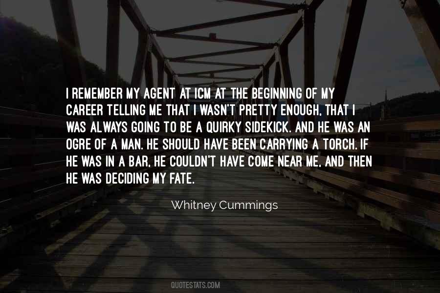 Be Near Me Quotes #1020442