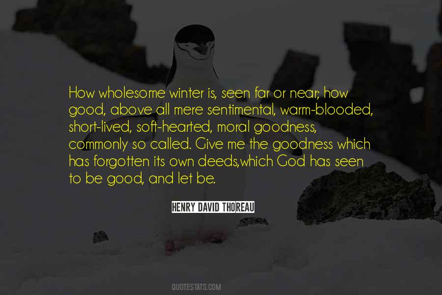 Be Near Me Quotes #1436717