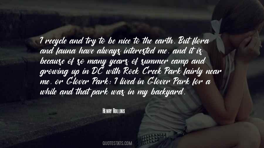 Be Near Me Quotes #1527004
