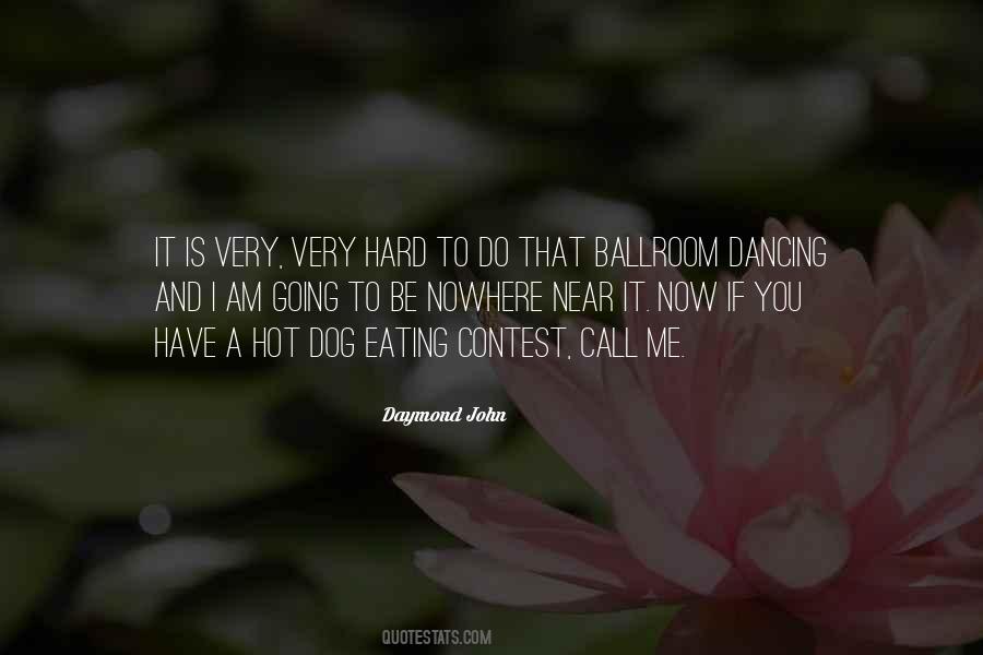 Be Near Me Quotes #1662382