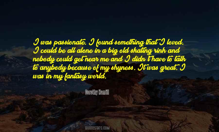 Be Near Me Quotes #204287