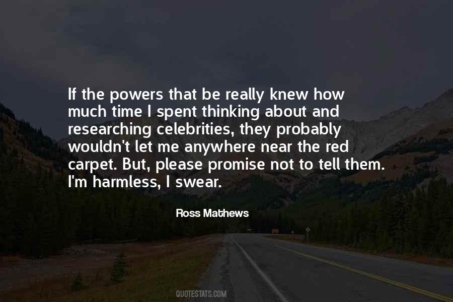 Be Near Me Quotes #316604
