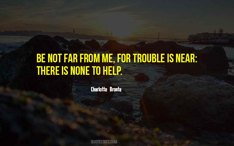 Be Near Me Quotes #511185