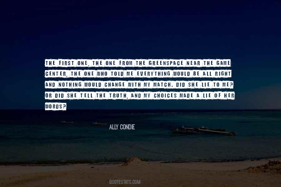 Be Near Me Quotes #641184