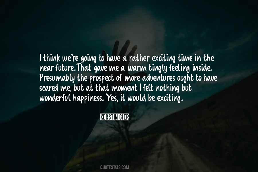 Be Near Me Quotes #742928