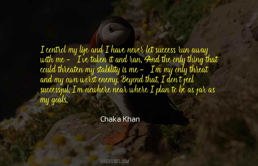Be Near Me Quotes #75853