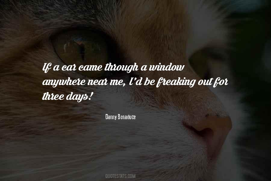 Be Near Me Quotes #787410