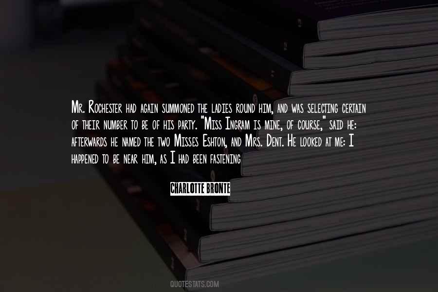 Be Near Me Quotes #968626