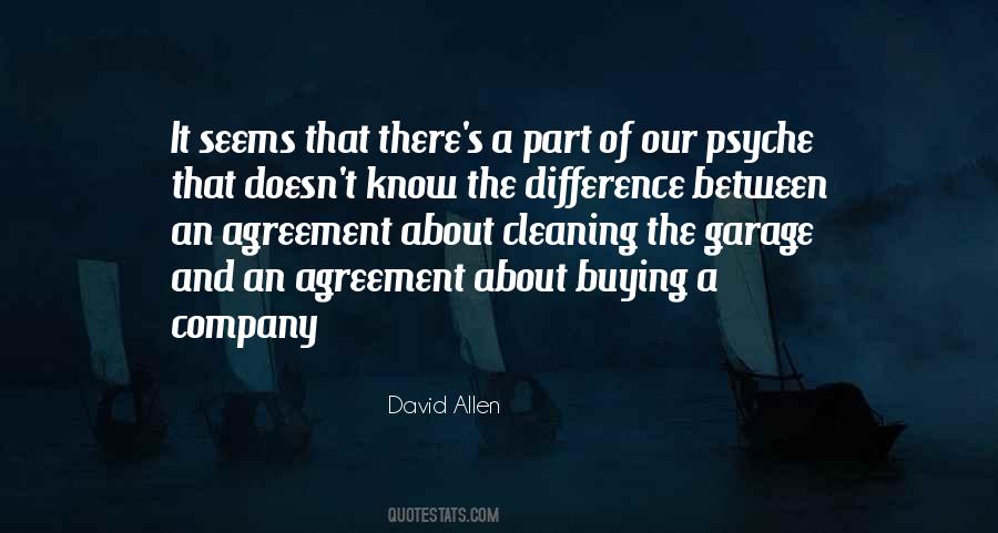 Business Psychology Quotes #782272