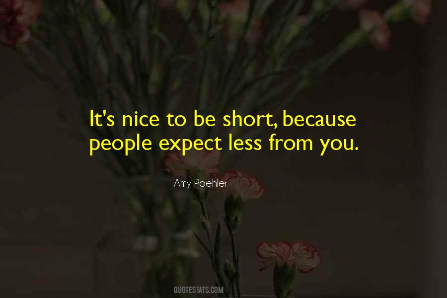 Be Nice To Others Quotes #10857