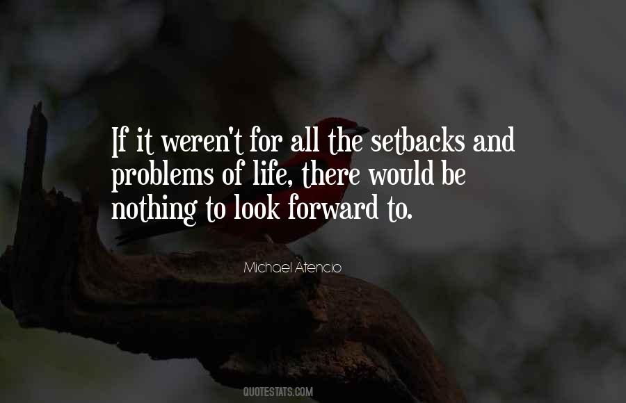 Be Nothing Quotes #1161300