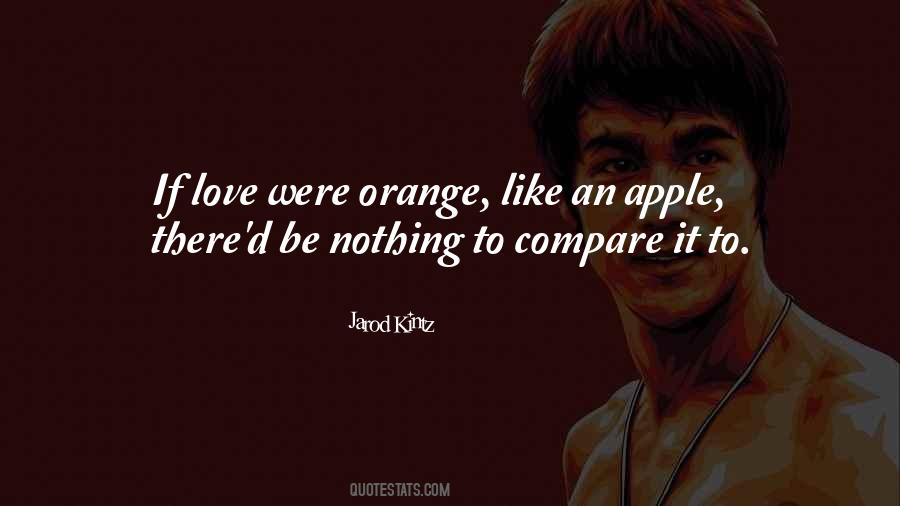 Be Nothing Quotes #1203416