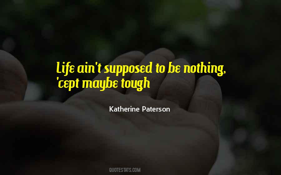 Be Nothing Quotes #1216023