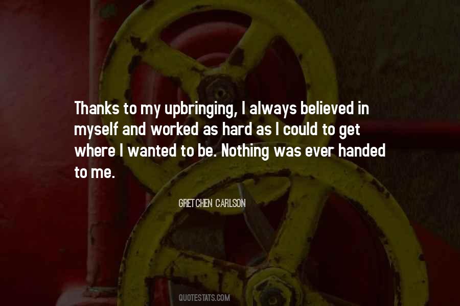 Be Nothing Quotes #1288366