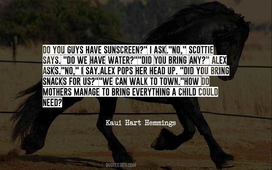 Galumphing Back Quotes #151027
