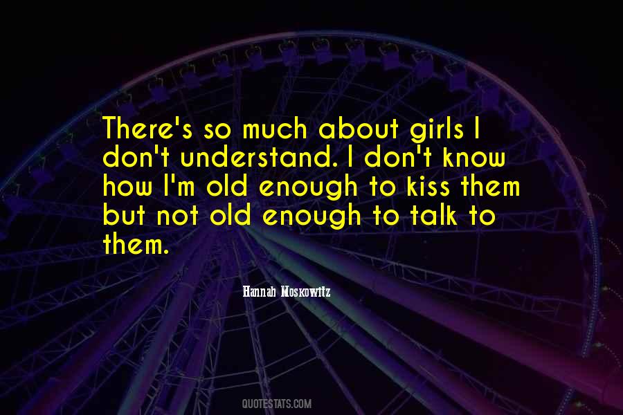 Galumphing Back Quotes #79000