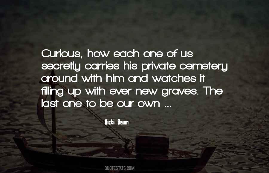 Be One Of Us Quotes #145626