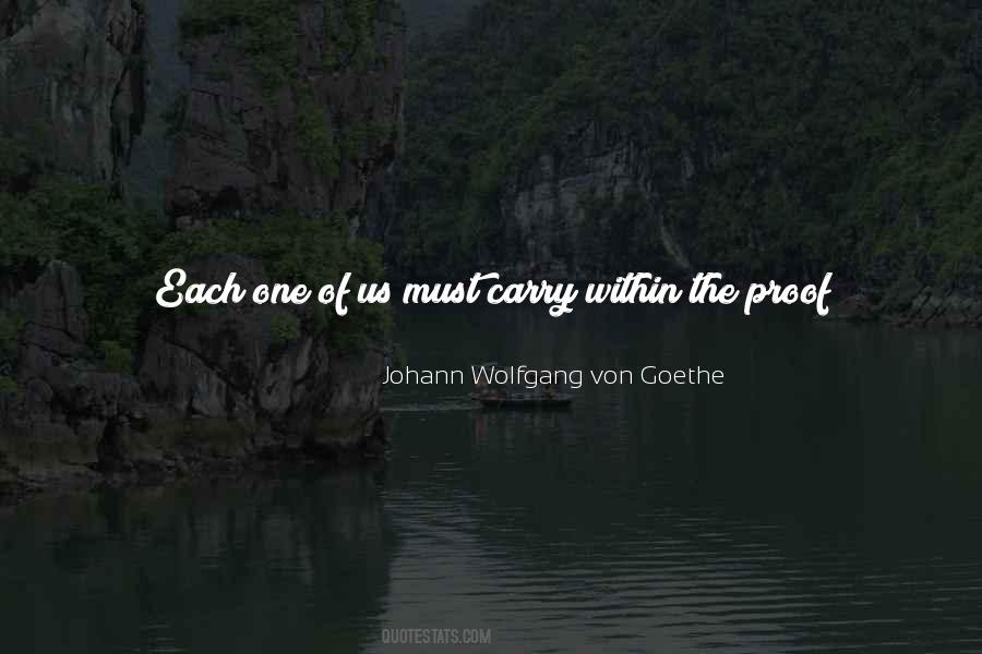 Be One Of Us Quotes #22080