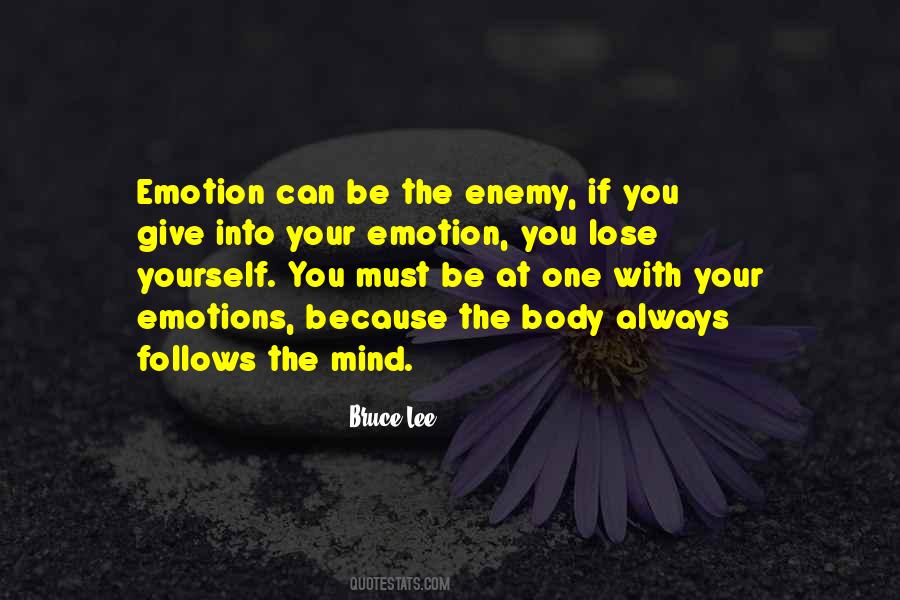 Be One With Yourself Quotes #631678 Be One With Yourself Quotes #631678