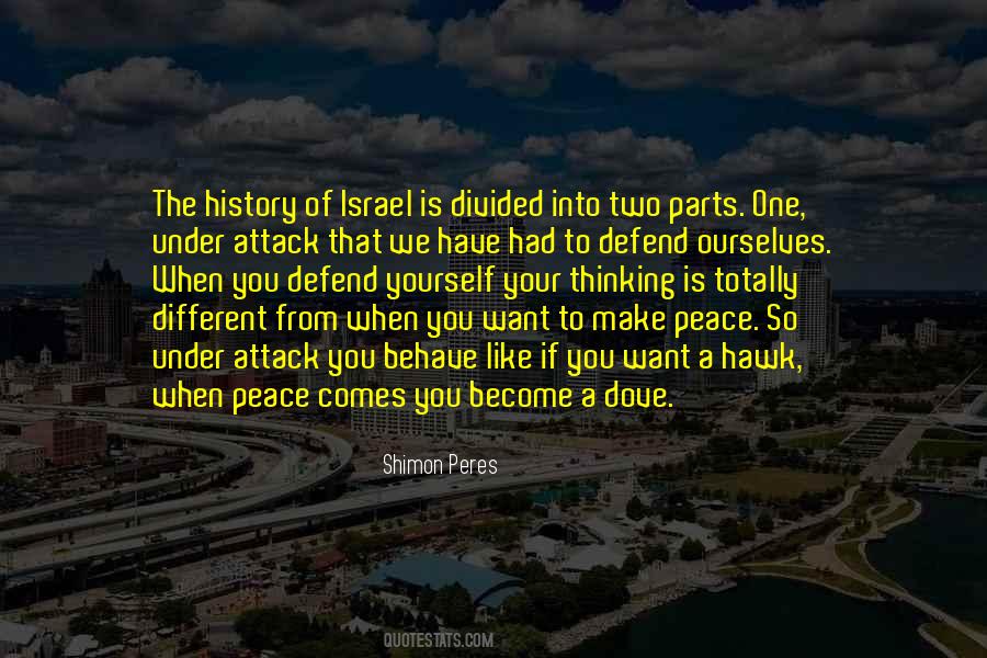 Make Your History Quotes #1578797