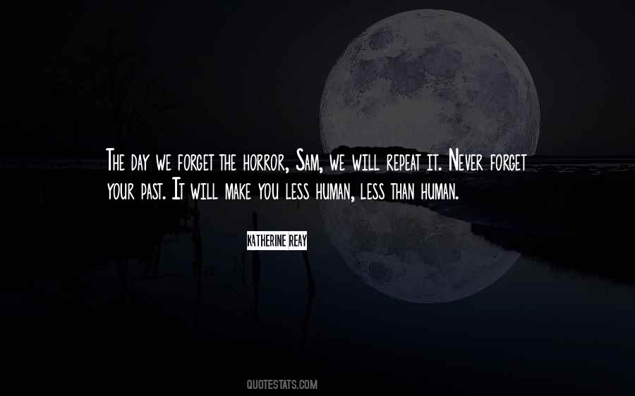 Make Your History Quotes #1750906