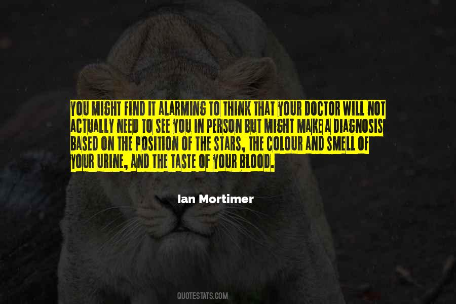 Make Your History Quotes #1833561