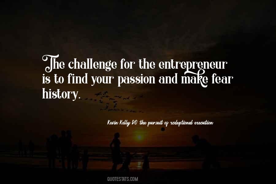 Make Your History Quotes #19404