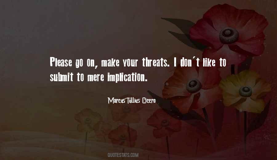 Make Your History Quotes #360648