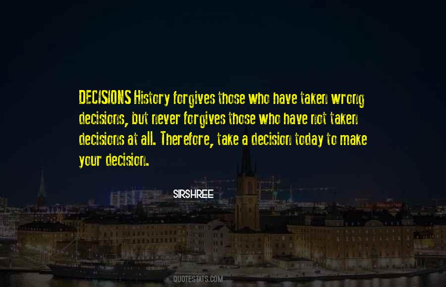 Make Your History Quotes #657065