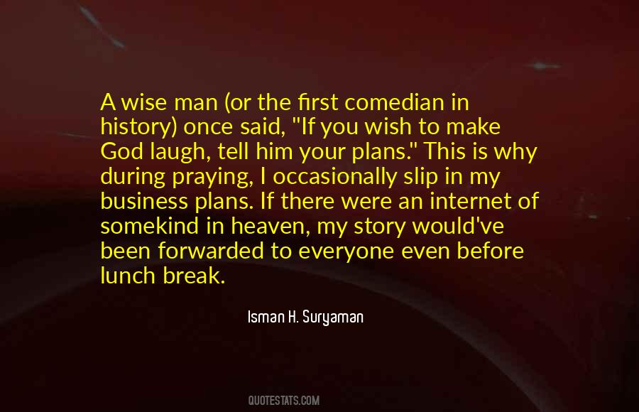 Make Your History Quotes #776101