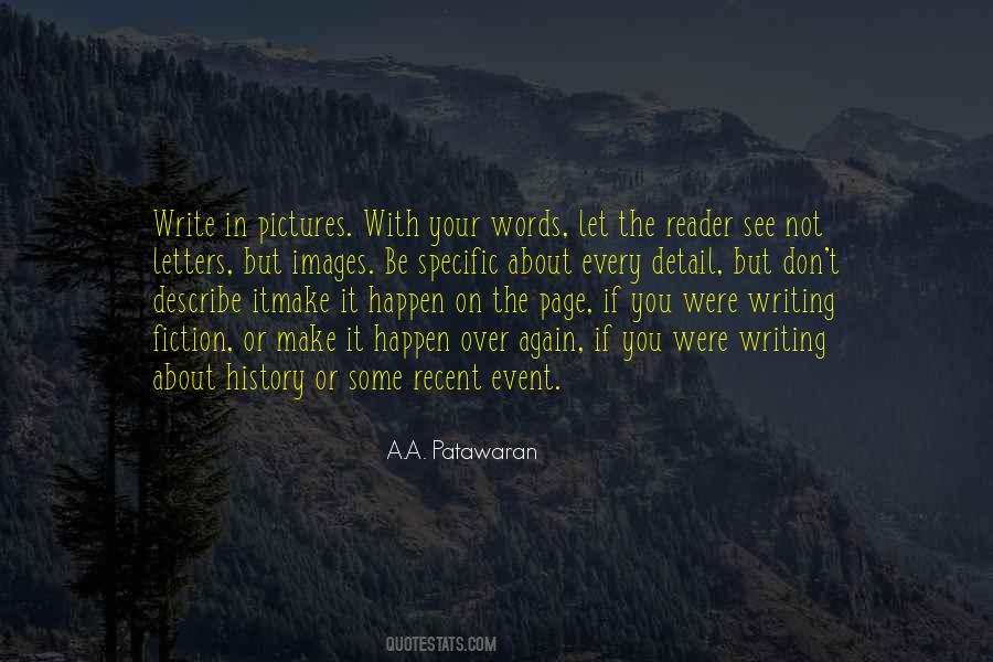 Make Your History Quotes #806157