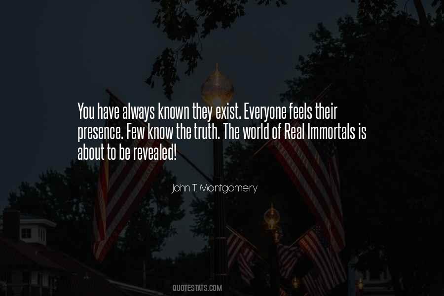 Be Real Christian Quotes #719709