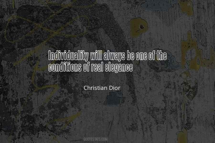 Be Real Christian Quotes #764357