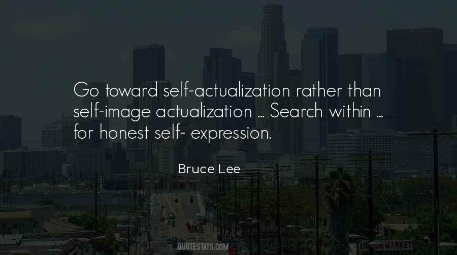 Self Search Quotes #1213359