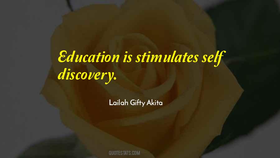 Self Search Quotes #124598