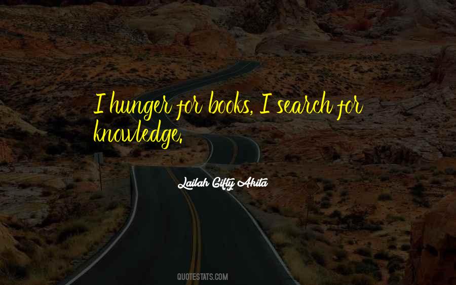 Self Search Quotes #1593708