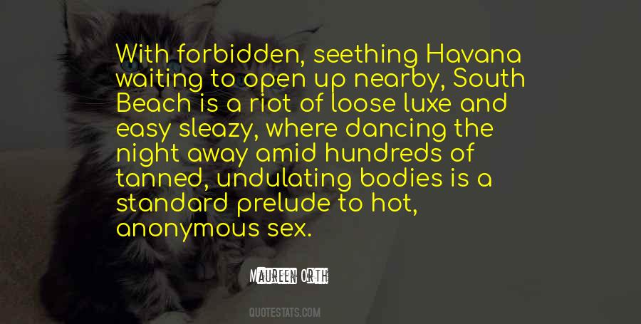 Hot Crime Quotes #540543