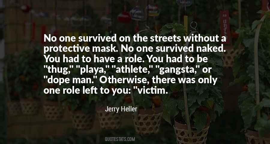 Be Ruthless Quotes #1102179