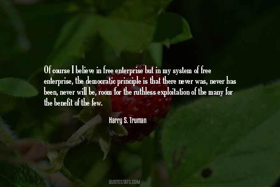 Be Ruthless Quotes #1479903