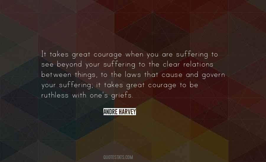 Be Ruthless Quotes #775543