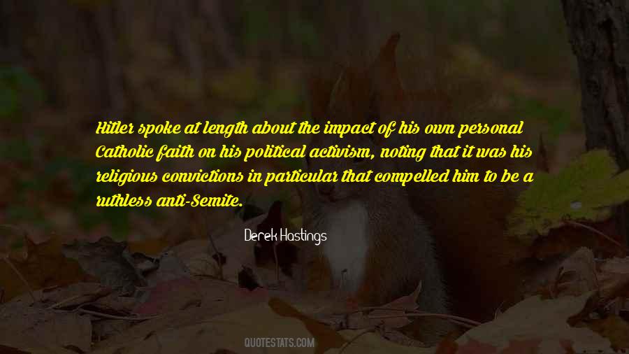 Be Ruthless Quotes #781376