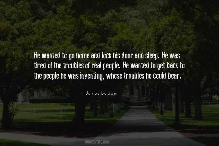 Inventing Ourselves Quotes #197933