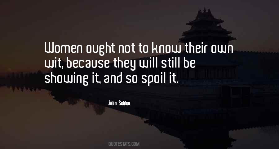 Be Still And Know Quotes #350127