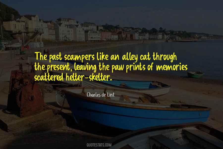 Skelter Helter Quotes #1798436