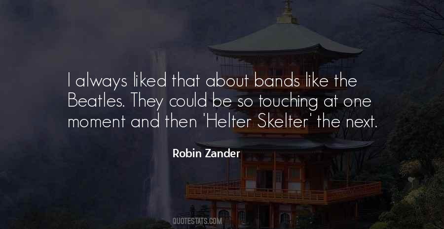 Skelter Helter Quotes #1825073